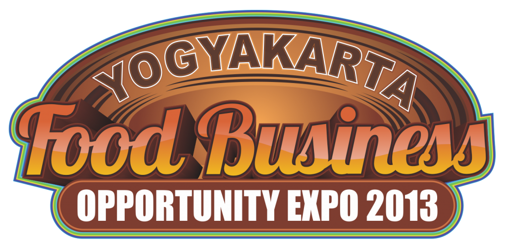 yogyakarta food business opportunity expo 2013