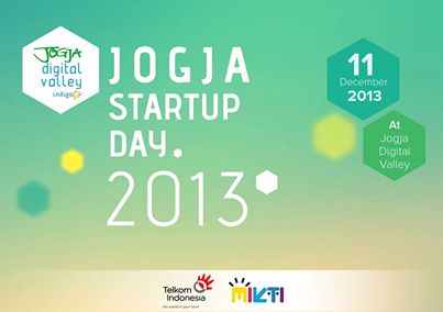 jogja startup day 2013