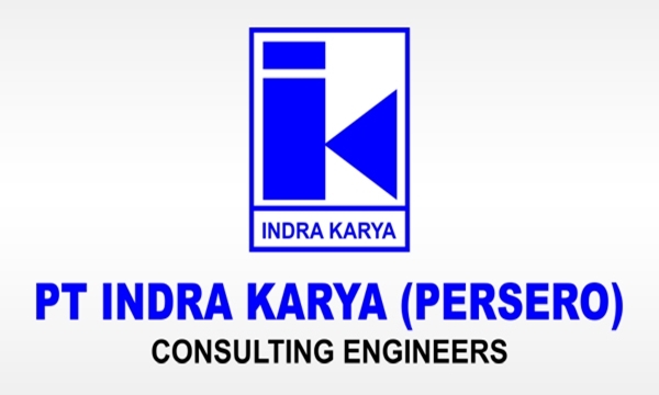 Lowongan Kerja PT Indra Karya (Persero) 2019