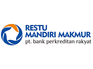 Lowongan Kerja di PT. BPR Restu Mandiri Makmur – Yogyakarta