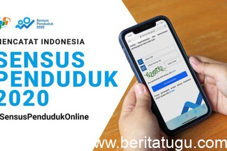 Sensus Penduduk 2020 Bisa Online Cek Nik Kamu Disini Udah