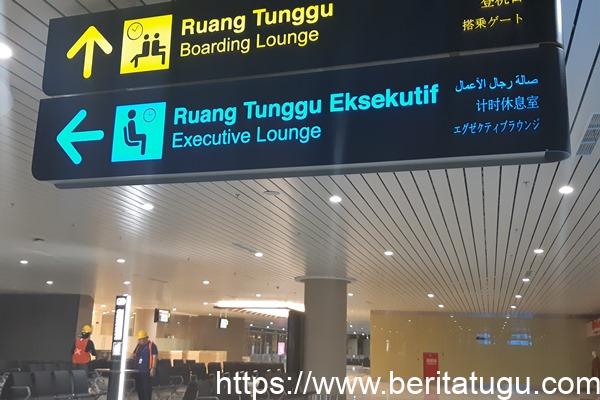 Ini Pilihan Transportasi Umum Menuju Bandara Kulon Progo DI Yogyakarta