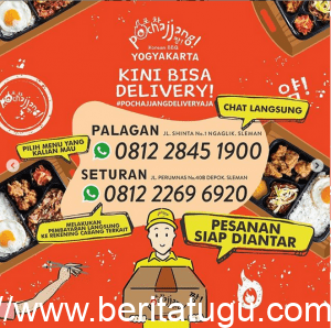Ramadhan Promo di Pochajjang Jogja | Berita Tugu | Pusat ...
