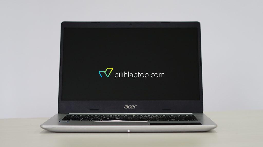 Review Acer Aspire 5 A514-52K-37UK