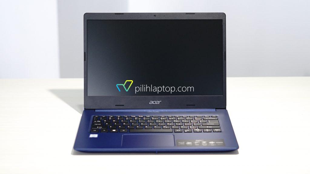 Review Acer Aspire 5 A514-52K-39HM