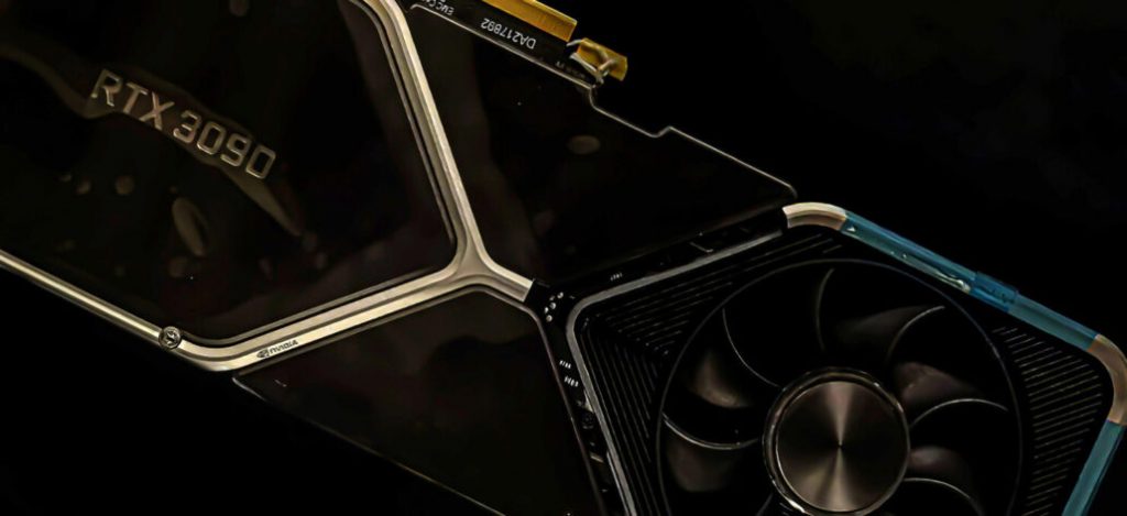 NVIDIA GeForce RTX 3090 Punya Performa dan Harga Sangat Tinggi