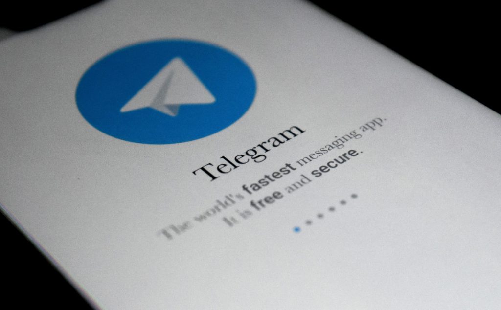 Telegram Hadirkan Fitur Edit Video dalam Aplikasi